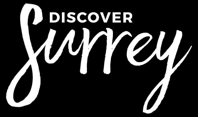 Surrey's Spice Trail